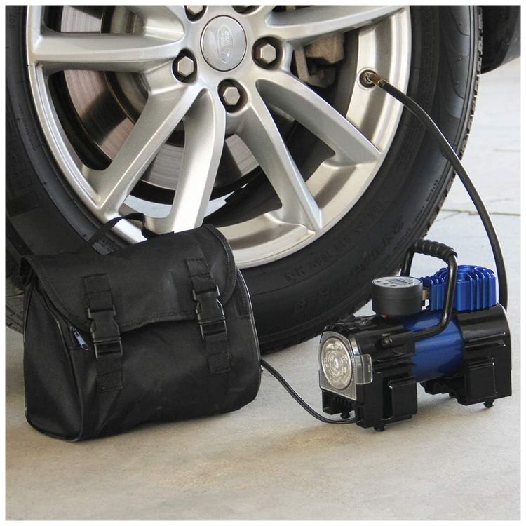 de-Ar-Portatil-Portatil-Ar-12V-DC-SUV-Bicicleta-Motos-foto-5