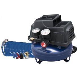 Compressor-de-Ar-Portatil-3.7-Litros-110-PSI-com-Mangueira-foto-0