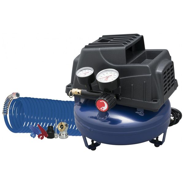 Compressor-de-Ar-Portatil-3.7-Litros-110-PSI-com-Mangueira-foto-0