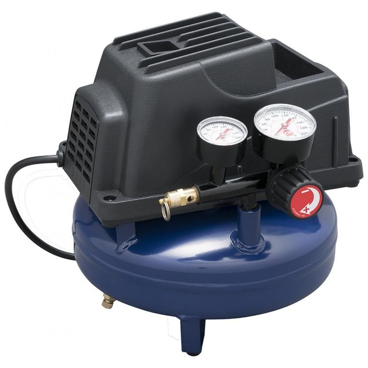 Compressor-de-Ar-Portatil-3.7-Litros-110-PSI-com-Mangueira-foto-1