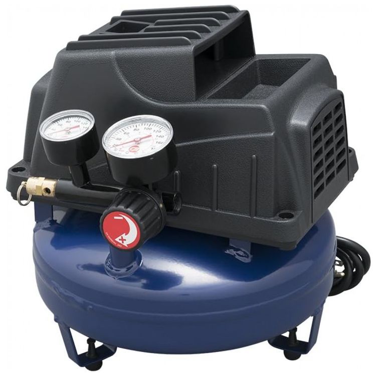Compressor-de-Ar-Portatil-3.7-Litros-110-PSI-com-Mangueira-foto-2