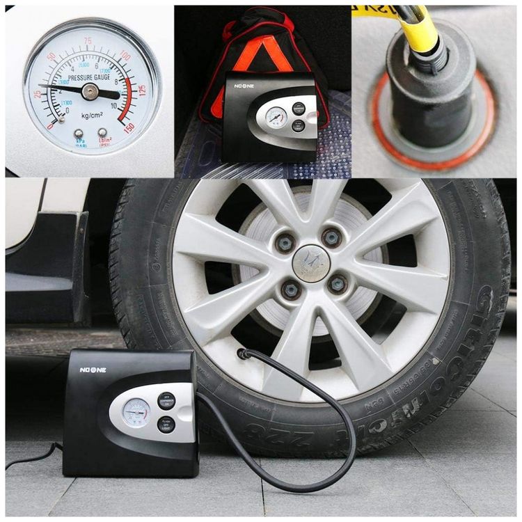 Compressor-de-Ar-Portatil-12V-DC-Luz-Led-150PSI-Carro-foto-3