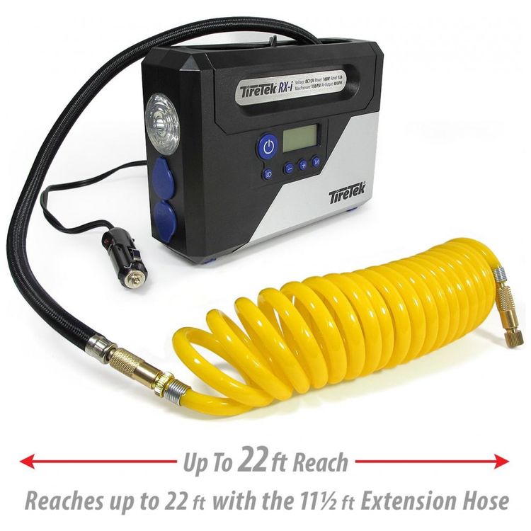 Compressor-de-Ar-Portatil-Bomba-12v-Pneu-de-Carro-LED-com-foto-4