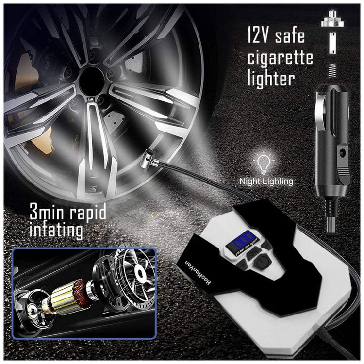 Compressor-de-Ar-Portatil-de-Compressor-de-Ar-12V-DC-LED-foto-5