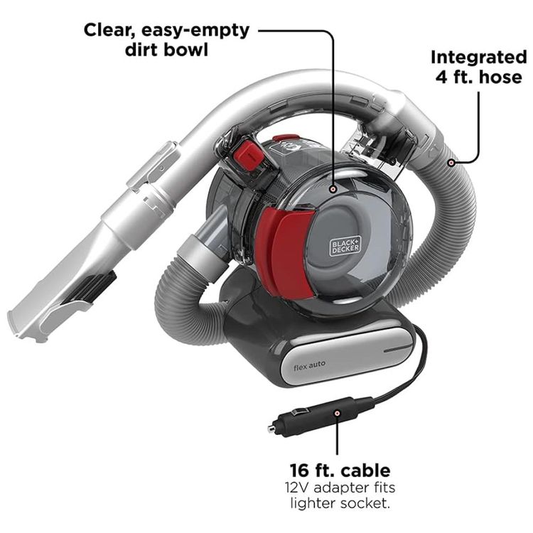 Aspirador-de-Po-Automotivo-Portatil-12V-Com-Fio-BLACKDECKER-foto-1