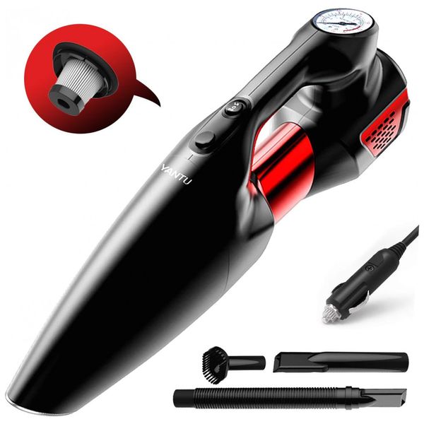 Aspirador-de-Po-Automotivo-Portatil-para-Carro-Bomba-e-foto-0