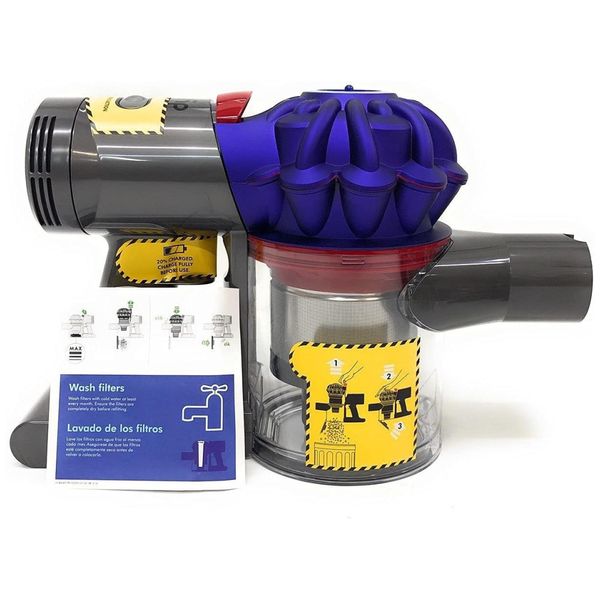 Aspirador-de-Po-Automotivo-Portatil-V7-sem-Fio-100W-DYSON-foto-0
