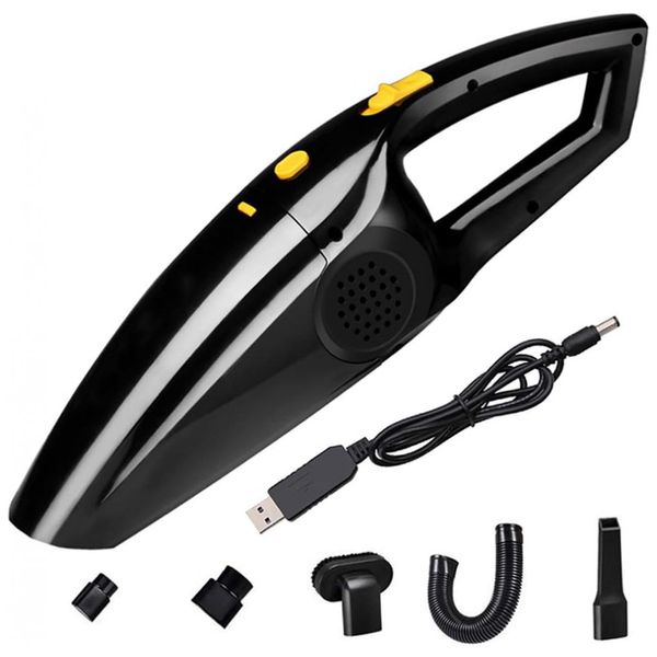 Aspirador-de-Po-Automotivo-Portatil-de-120W-Seco-e-Umido-foto-0