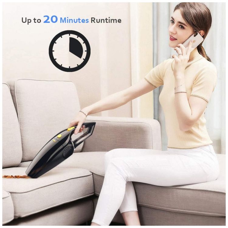 Aspirador-de-Po-Automotivo-Portatil-de-120W-Seco-e-Umido-foto-3