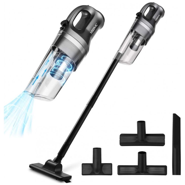 Aspirador-de-Po-Automotivo-Portatil-Leve-e-Ideal-Para-Carro-foto-1