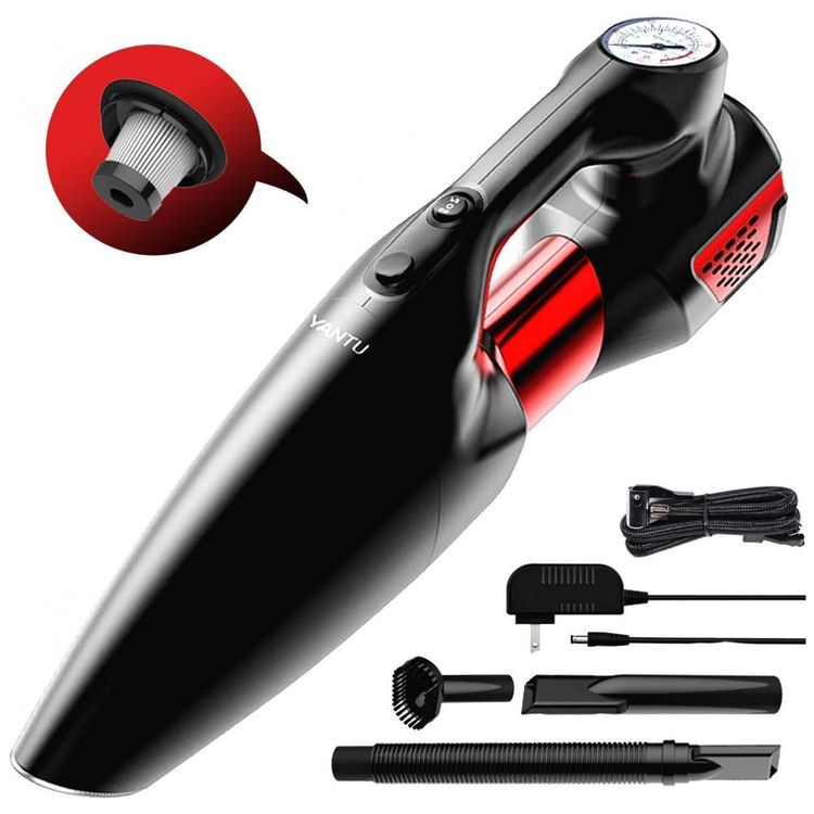 Aspirador-de-Po-Automotivo-Portatil-Po-Umido-e-Seco-12V-foto-0