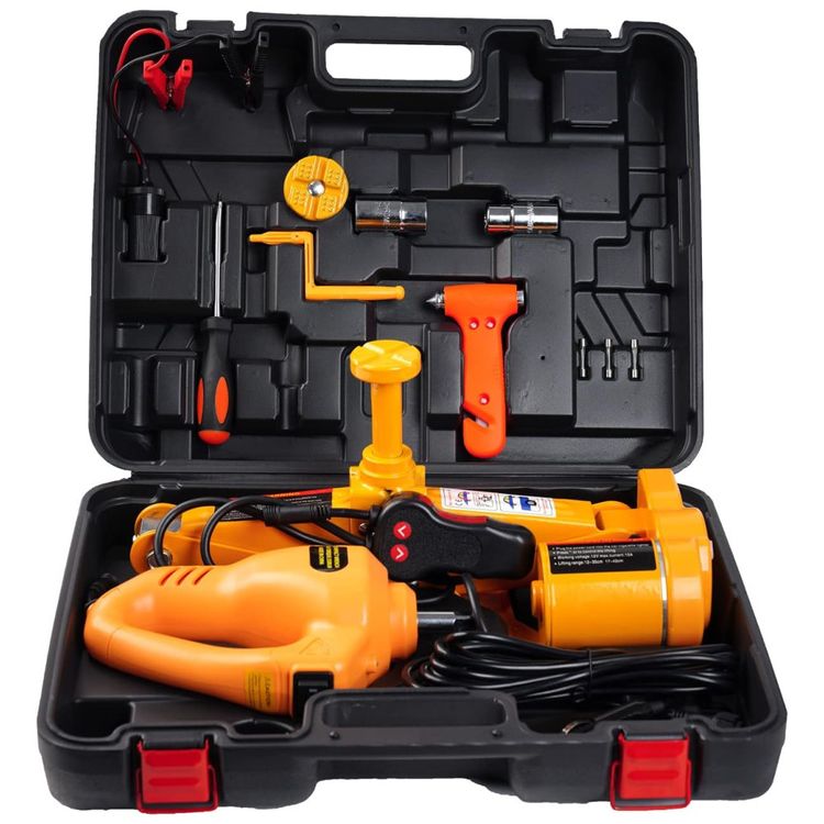 Macaco-Eletrico-Automotivo-3-em-1-12V-ate-3-Toneladas-com-foto-0