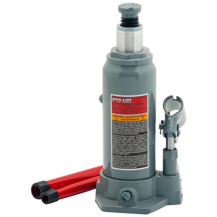 Macaco-Hidraulico-B-6-Toneladas-PRO-LIFT-B-006D-Cinza-foto-1