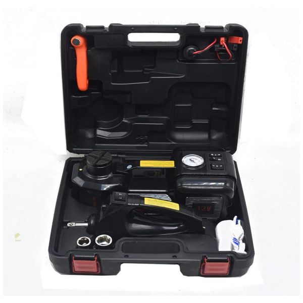 Macaco-Eletrico-Automotivo-Hidraulico-3-em-1-Lanterna-LED-5-foto-0