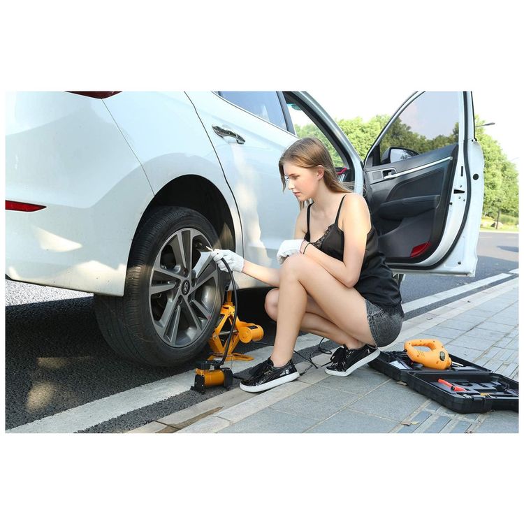 Macaco-Eletrico-Automotivo-12V-ate-3-Toneladas-com-Kit-de-foto-1