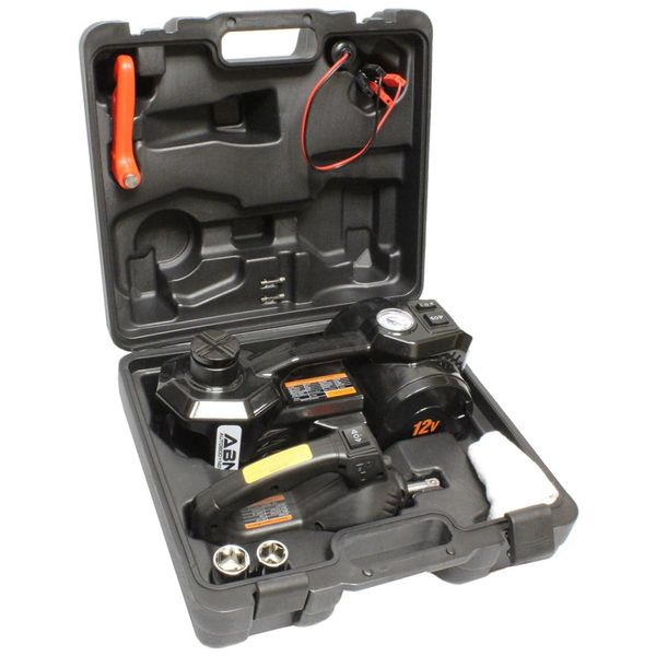 Macaco-Eletrico-Automotivo-3-em-1-12V-ate-3-Toneladas-com-foto-0