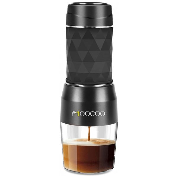 Cafeteira-Eletrica-Expresso-Portatil-Manual-290-Psi-Para-foto-0