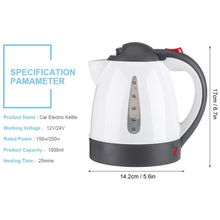 Chaleira-Eletrica-Portatil-DC12V-24V-Agua-Quente-foto-1