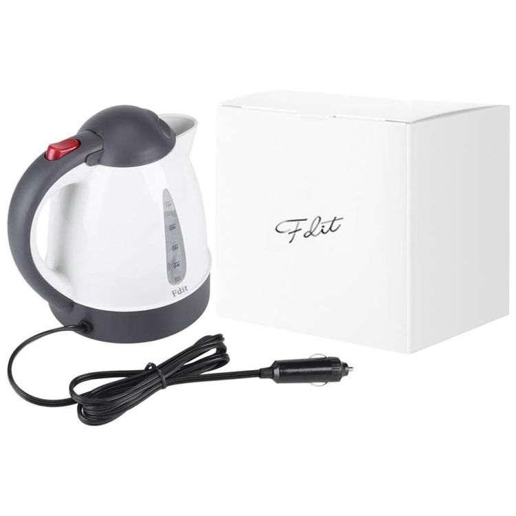 Chaleira-Eletrica-Portatil-DC12V-24V-Agua-Quente-foto-4