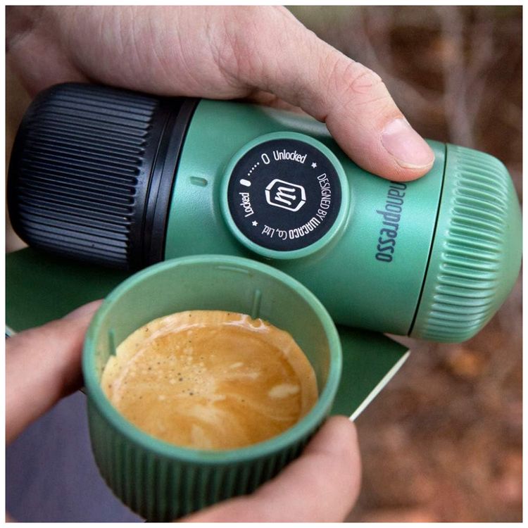 Cafeteira-Eletrica-Expresso-Portatil-261-PSI-156cm-80ml-de-foto-2