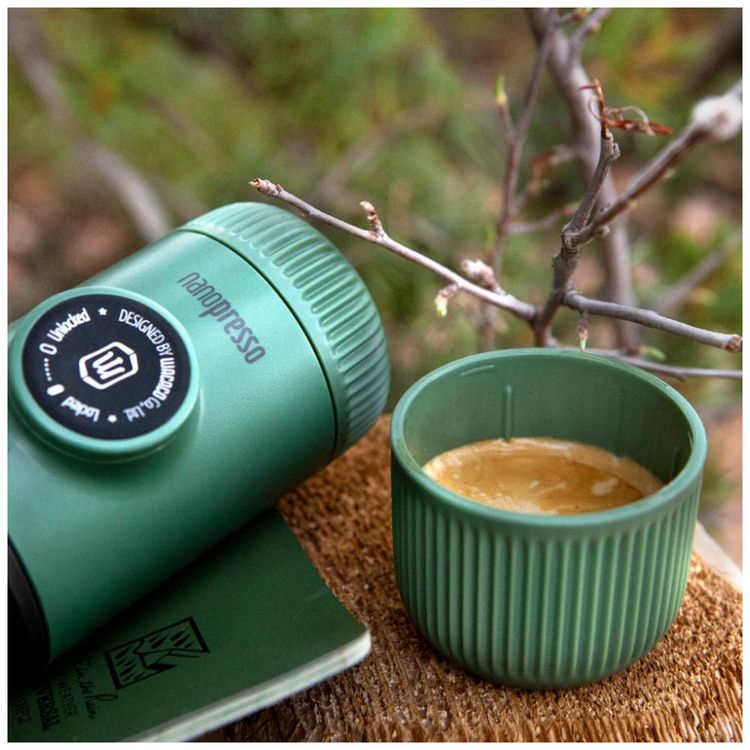 Cafeteira-Eletrica-Expresso-Portatil-261-PSI-156cm-80ml-de-foto-3