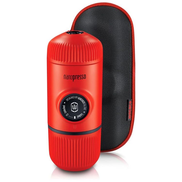 Cafeteira-Eletrica-Expresso-Portatil-261-PSI-156cm-80ml-de-foto-0