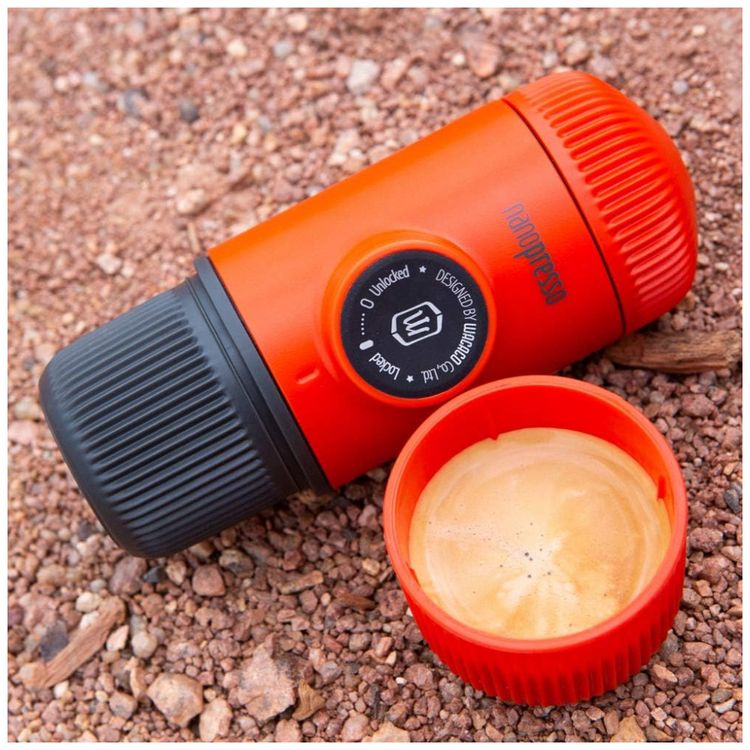 Cafeteira-Eletrica-Expresso-Portatil-261-PSI-156cm-80ml-de-foto-2