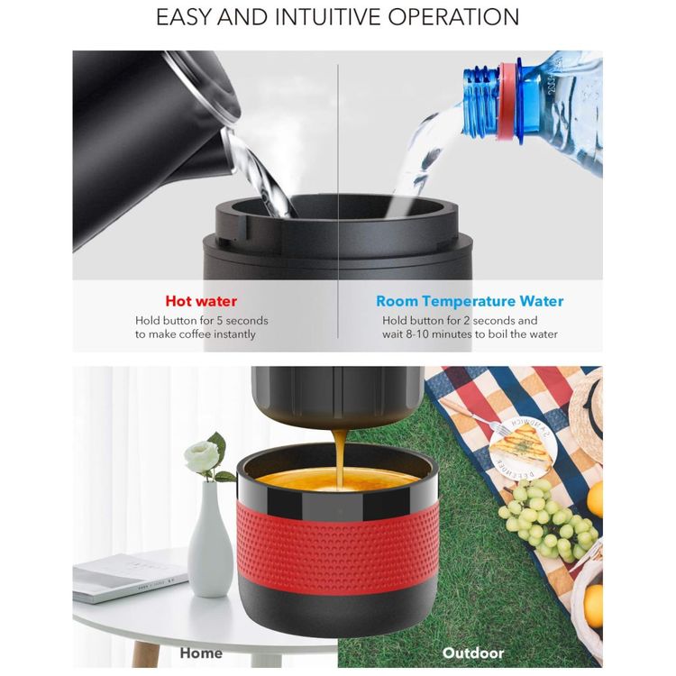 Cafeteira-Eletrica-Expresso-Portatil-12V-Compativel-com-foto-1