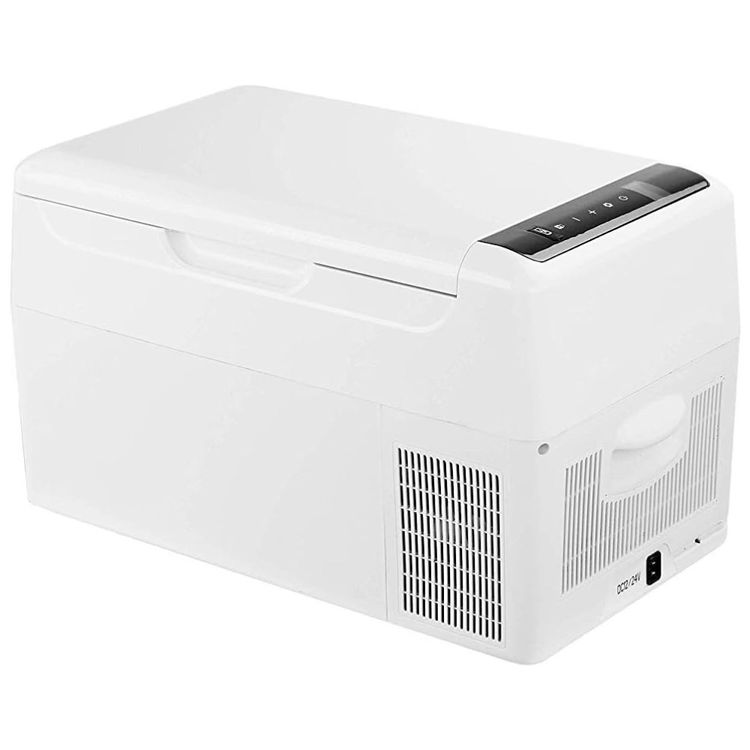 Cooler-Geladeira-Eletrica-Portatil-Capacidade-15L-AC-DC-12-foto-0
