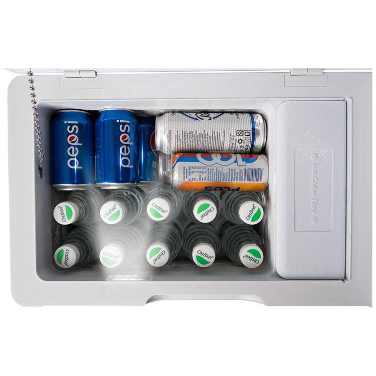 Cooler-Geladeira-Eletrica-Portatil-Capacidade-15L-AC-DC-12-foto-3