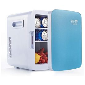Mini-Geladeira-Eletrico-Aquece-e-Gela-10-Litros-12V-AC-DC-foto-0