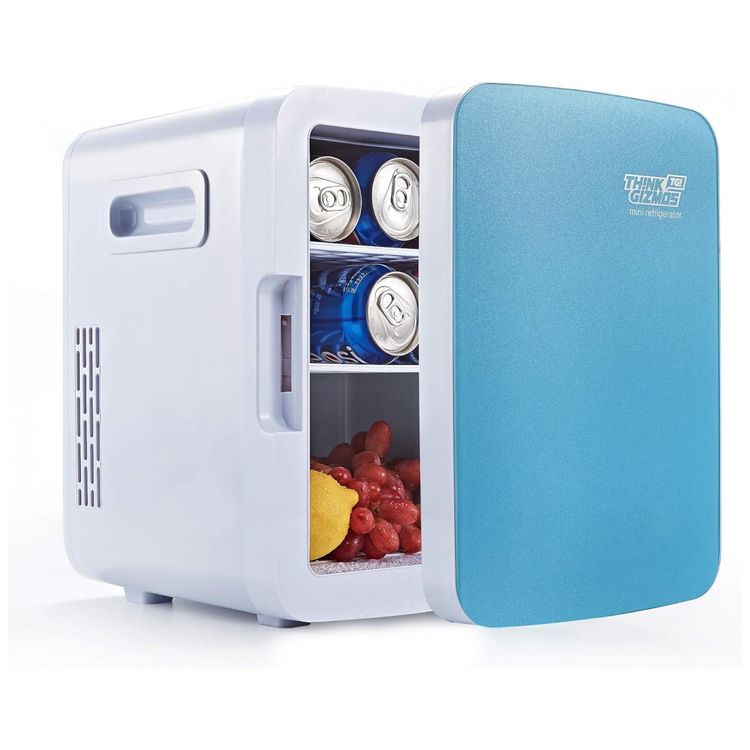 Mini-Geladeira-Eletrico-Aquece-e-Gela-10-Litros-12V-AC-DC-foto-0