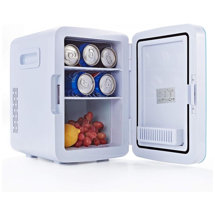 Mini-Geladeira-Eletrico-Aquece-e-Gela-10-Litros-12V-AC-DC-foto-3