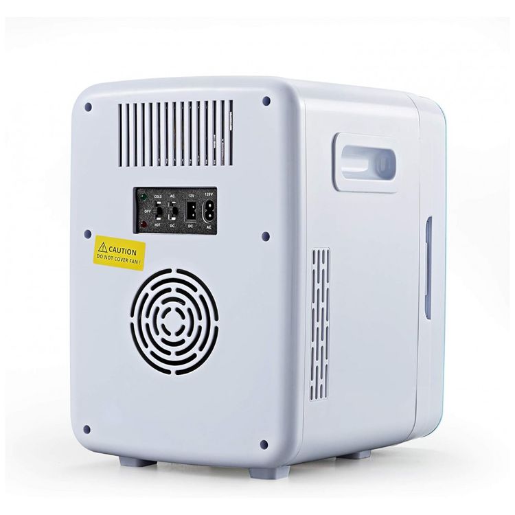 Mini-Geladeira-Eletrico-Aquece-e-Gela-10-Litros-12V-AC-DC-foto-4
