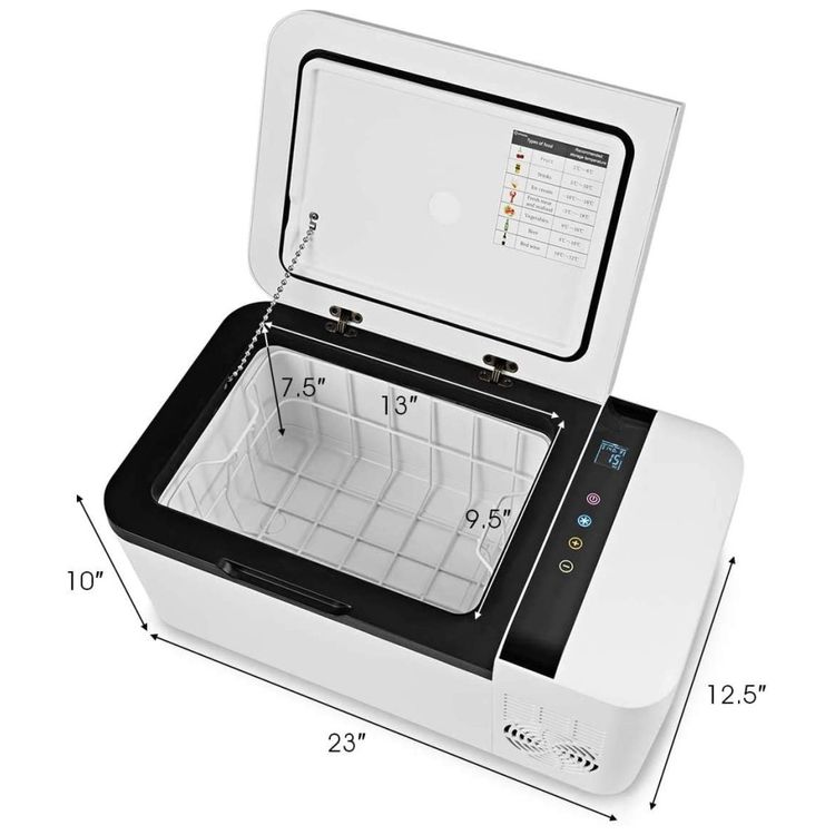 Mini-Cooler-Automotivo-Portatil-15-Litros-Quente-Frio-com-foto-5