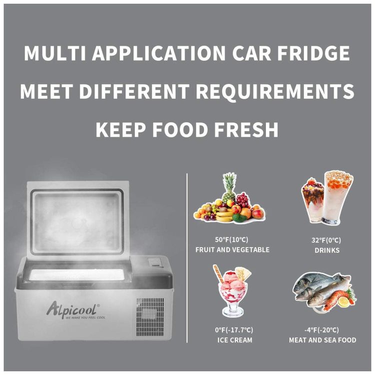 Mini-Geladeira-e-Freezer-Automotivo-15-Litros-12-24V-DC-e-foto-1