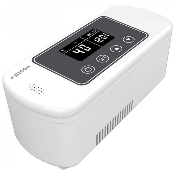 Mini-Geladeira-para-Medicamentos-12V-24V-110V-220V-Bateria-foto-0