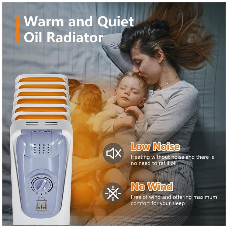 Aquecedor-a-Oleo-Portatil-Termostato-Ajustavel-Controle-foto-4