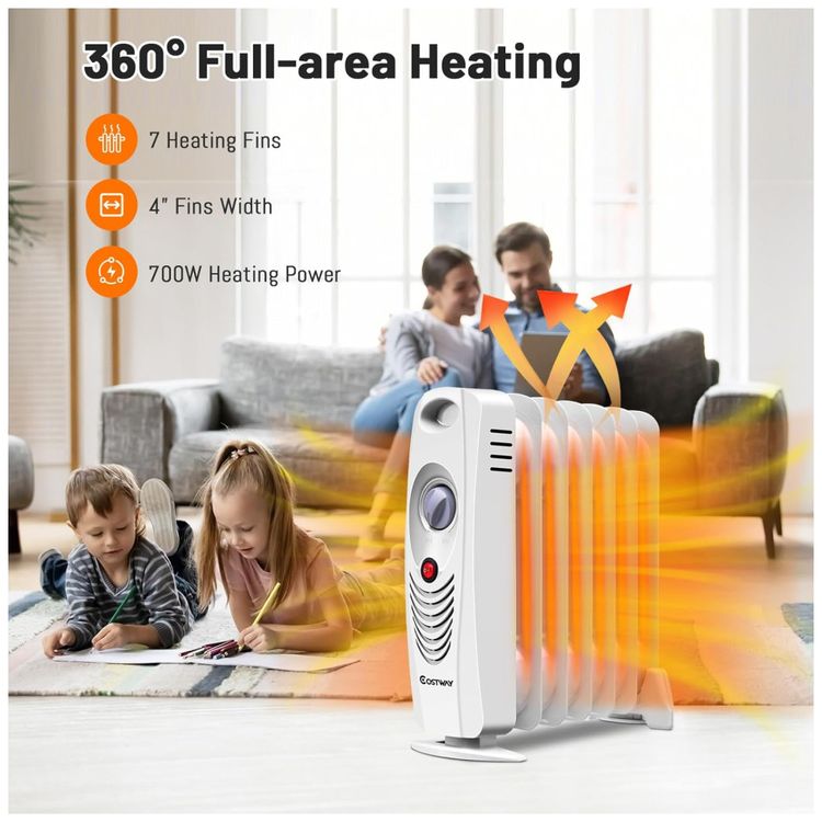Aquecedor-a-Oleo-Portatil-COSTWAY-22917-CYPE-Branco-foto-2