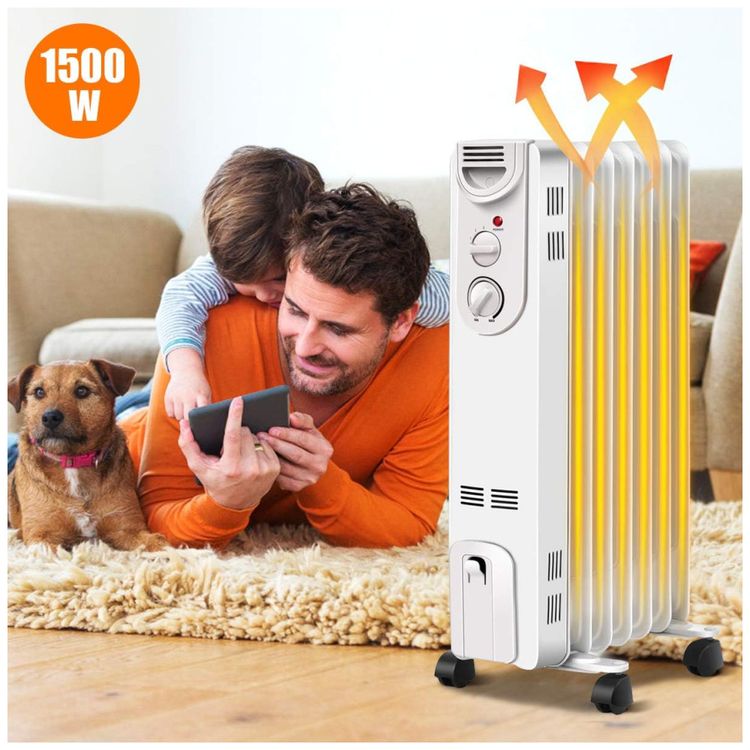 Aquecedor-a-Oleo-Portatil-Silencioso-COSTWAY-22610-CYPE-CS-foto-1