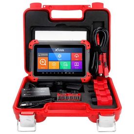Scanner-Automotivo-X100-PAD-OBD-II-1GB-de-Ram-16-GB-de-Flash-foto-0