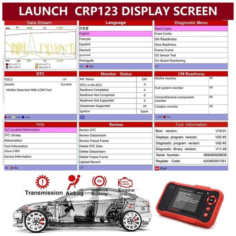 Scanner-Automotivo-CRP123-Atualizacao-USB-e-Vitalicia-ENG-foto-2