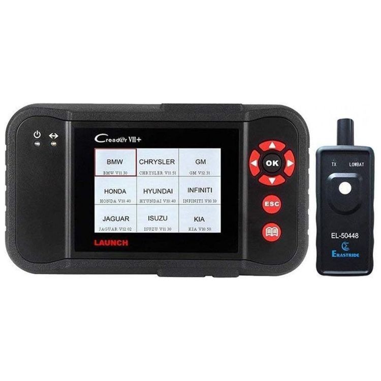 Scanner-Automotivo-Creader-OBD2-30-Modelos-Varredura-foto-0