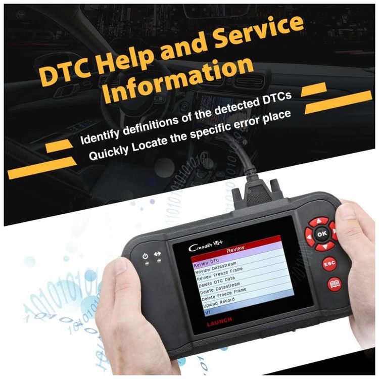 Scanner-Automotivo-Creader-OBD2-30-Modelos-Varredura-foto-5