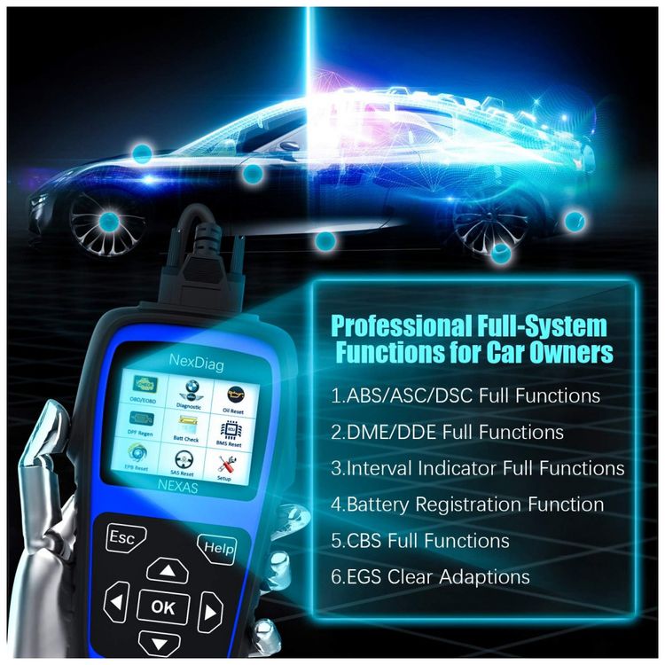 Scanner-Automotivo-Exclusivo-BMW-e-Mini-OBDII-OBD2-foto-1