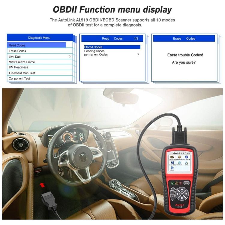 Scanner-de-Motor-Automotivo-OBD2-6-Sistema-de-Verificacao-foto-2