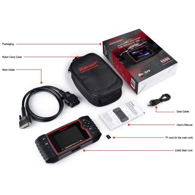 E660-Scanner-de-Motor-Automotivo-suporta-3-Sistemas-e-40-foto-1