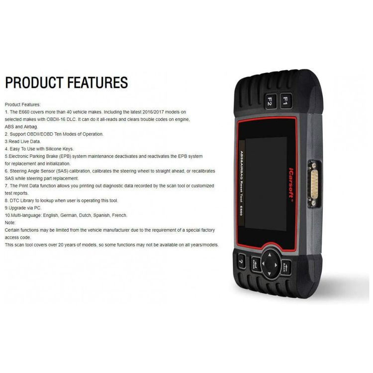E660-Scanner-de-Motor-Automotivo-suporta-3-Sistemas-e-40-foto-2