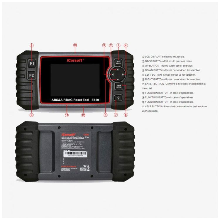 E660-Scanner-de-Motor-Automotivo-suporta-3-Sistemas-e-40-foto-5