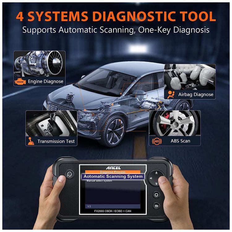 Scanner-Automotivo-FX2000-OBD2-Multi-Idiomas-Incluso-foto-2